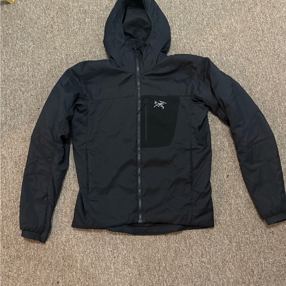 Arc'teryx Men's Proton LT medium black - Picture 1 of 4